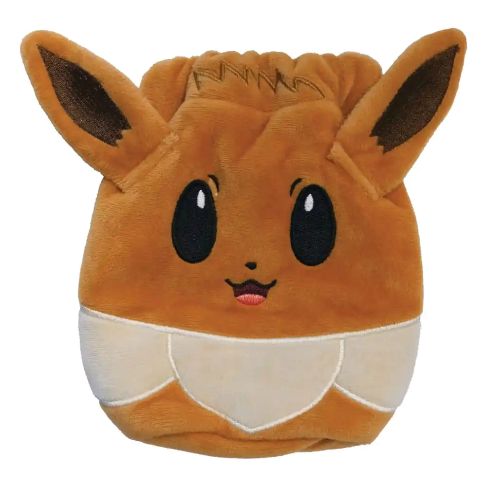 Pokémon TCG Accessory Pouch Collection Evoli *German Version* product photo