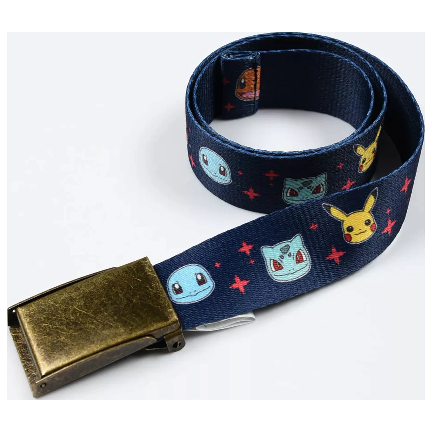 Pokémon Team kids belt product photo