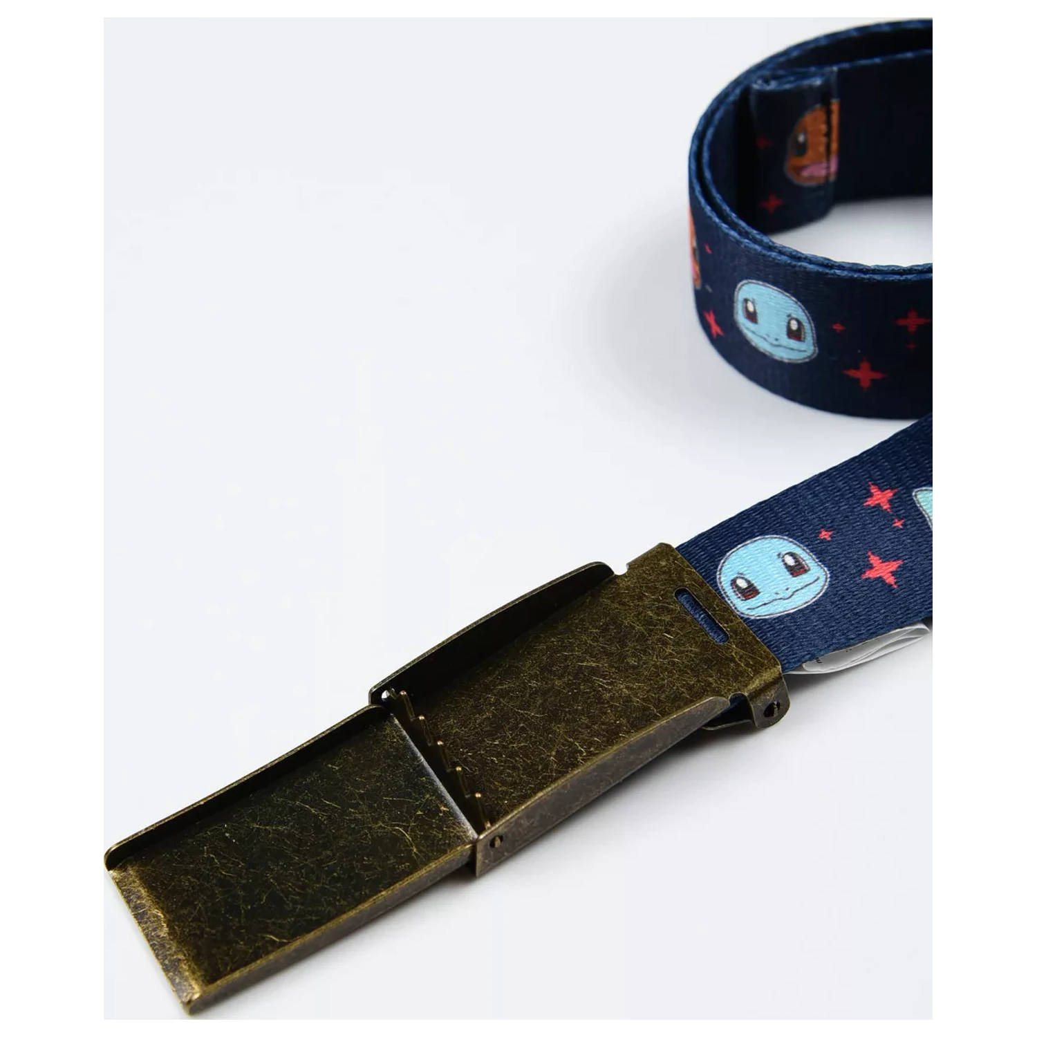 Pokémon Team kids belt product photo