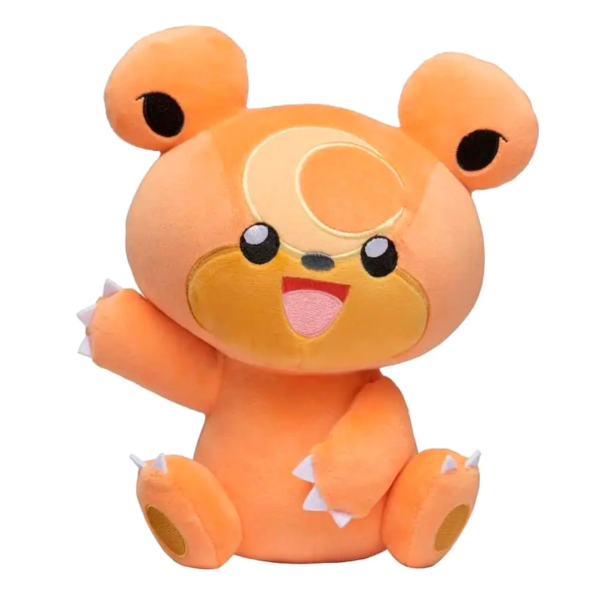 Pokemon Teddiursa plush toy 22cm termékfotó