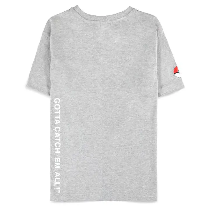 Pokemon The Logo Women's T-Shirt product photo