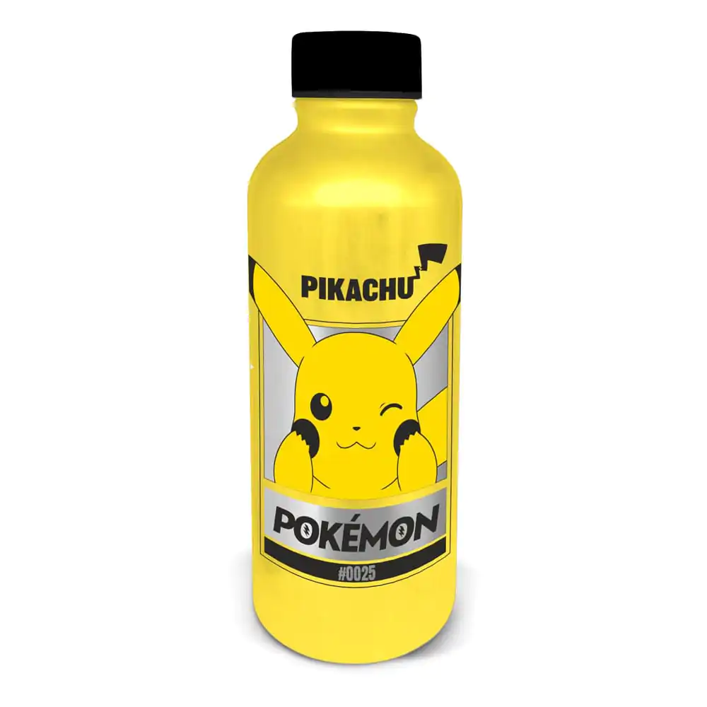 Pokemon Thermo Water Bottle termékfotó