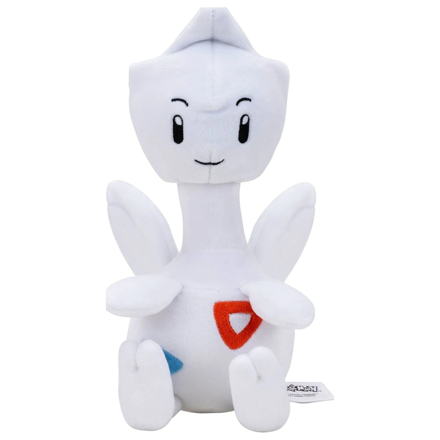 Pokémon Plush Figure Togetic 20 cm product photo