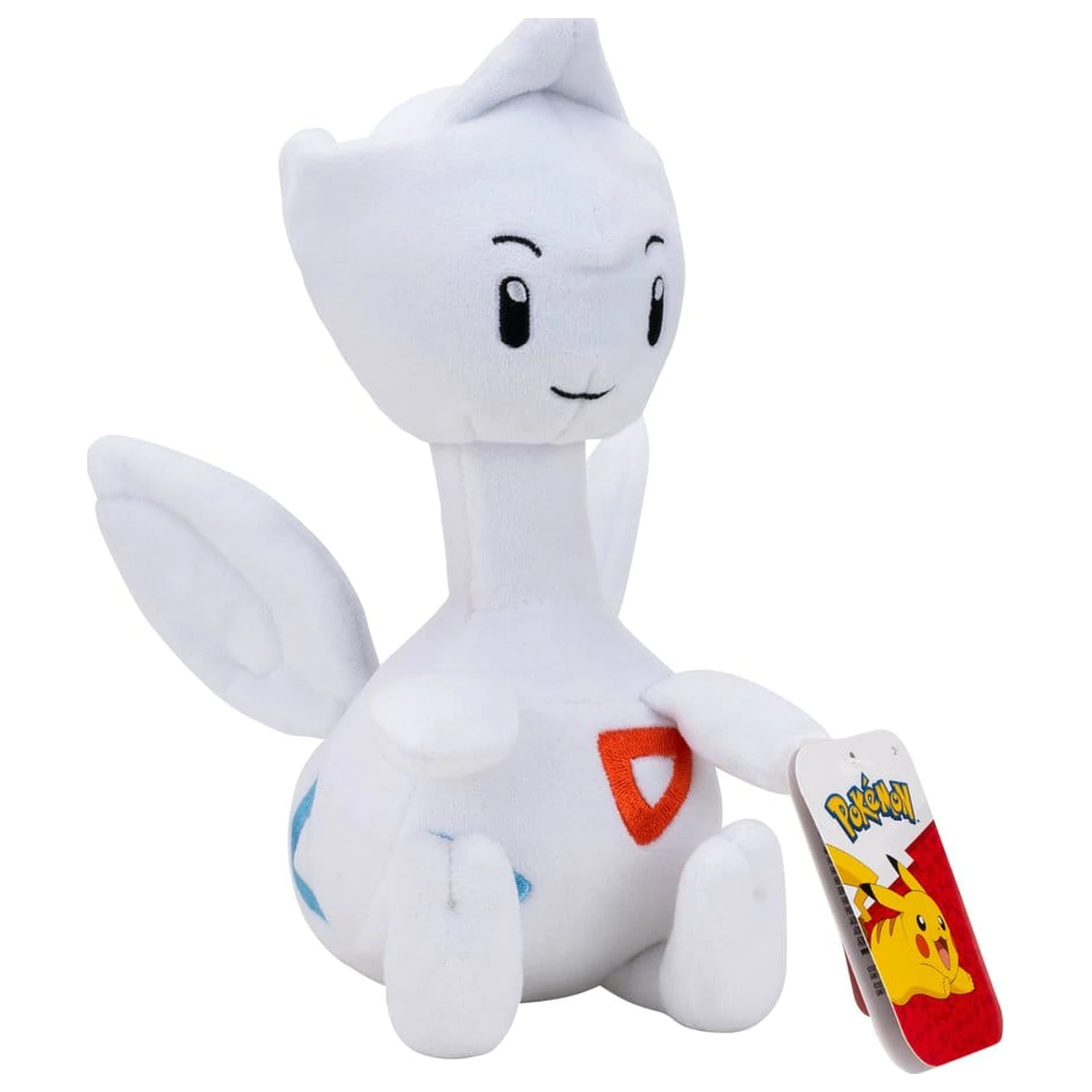 Pokémon Plush Figure Togetic 20 cm product photo