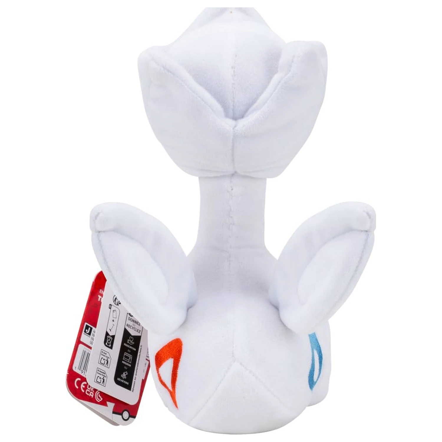 Pokémon Plush Figure Togetic 20 cm product photo