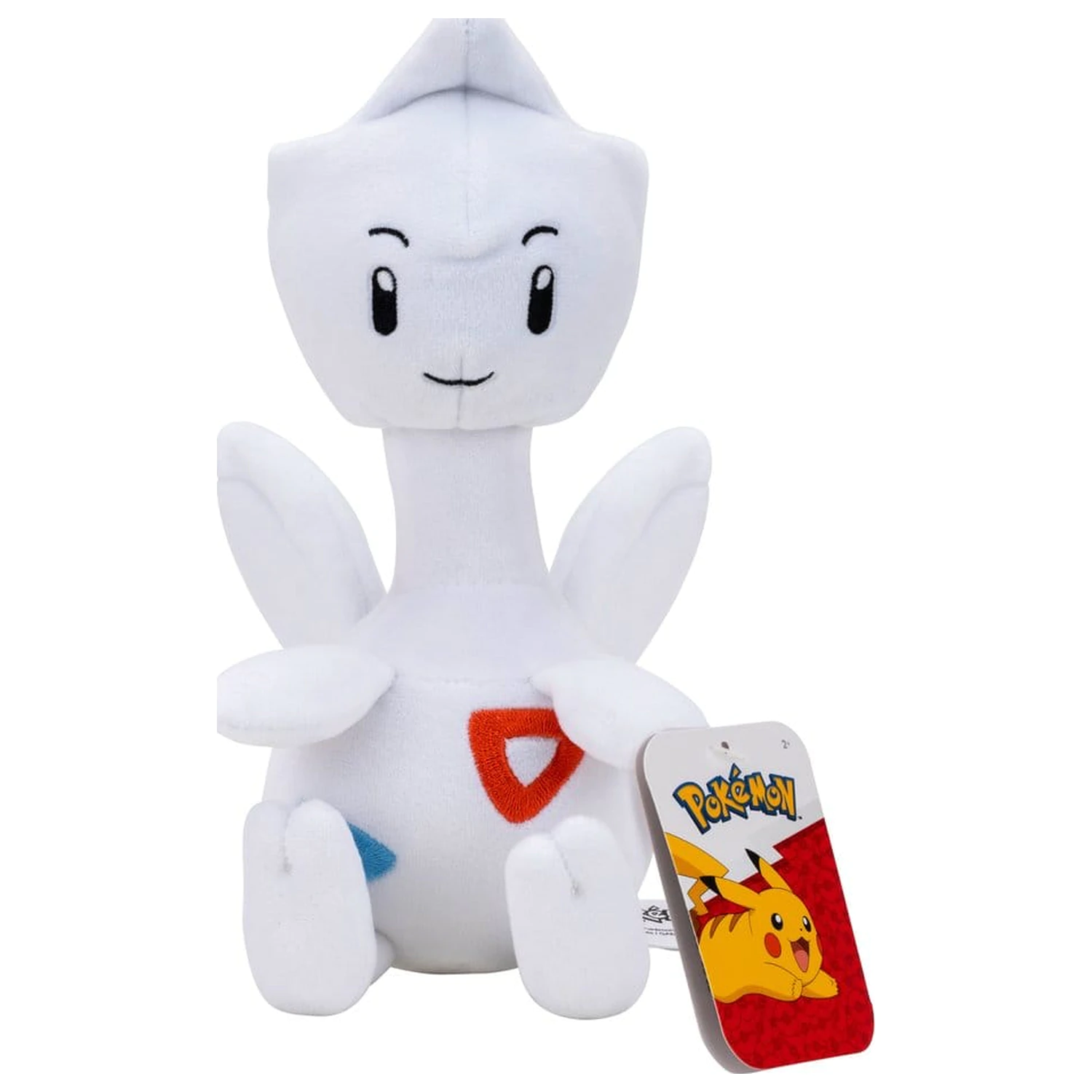 Pokémon Plush Figure Togetic 20 cm product photo