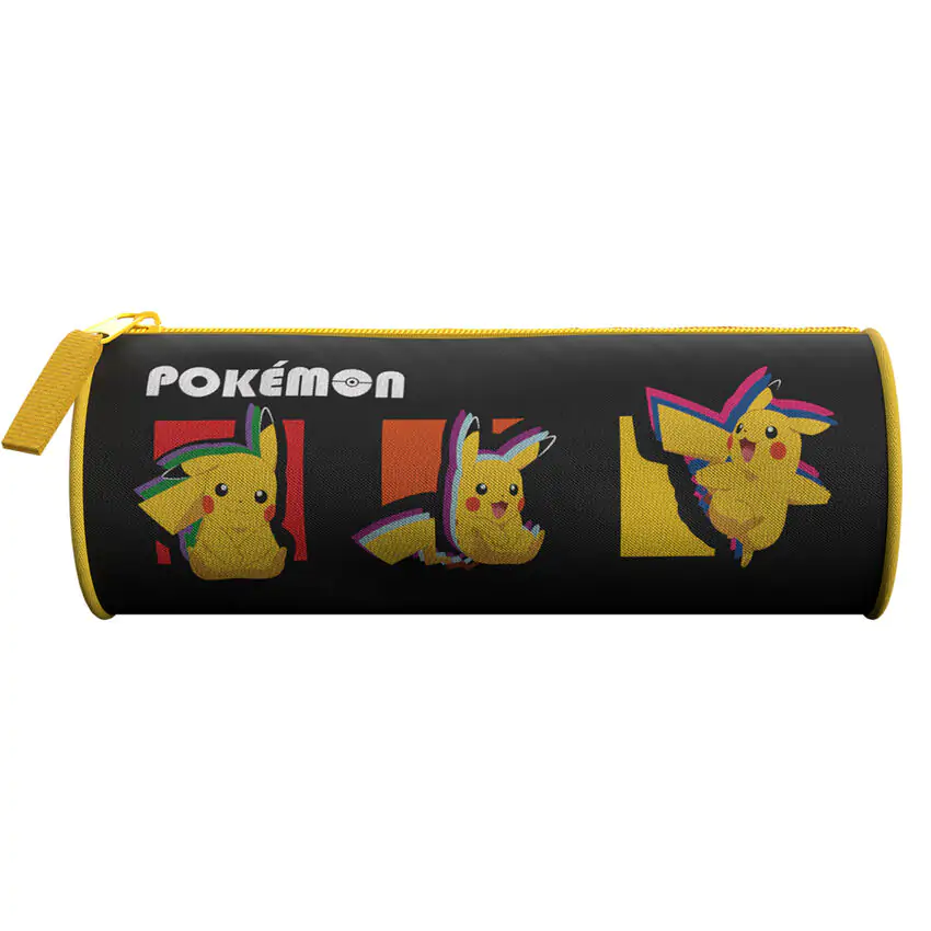 Pokemon pencil case termékfotó