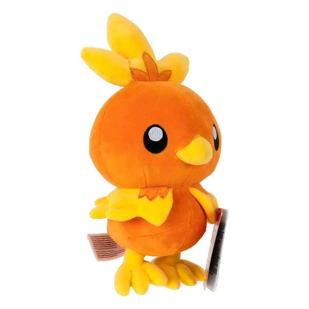 Pokémon Plush Figure Torchic 20 cm termékfotó