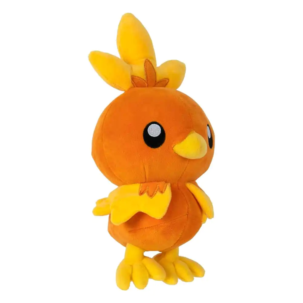 Pokémon Plush Figure Torchic 20 cm termékfotó