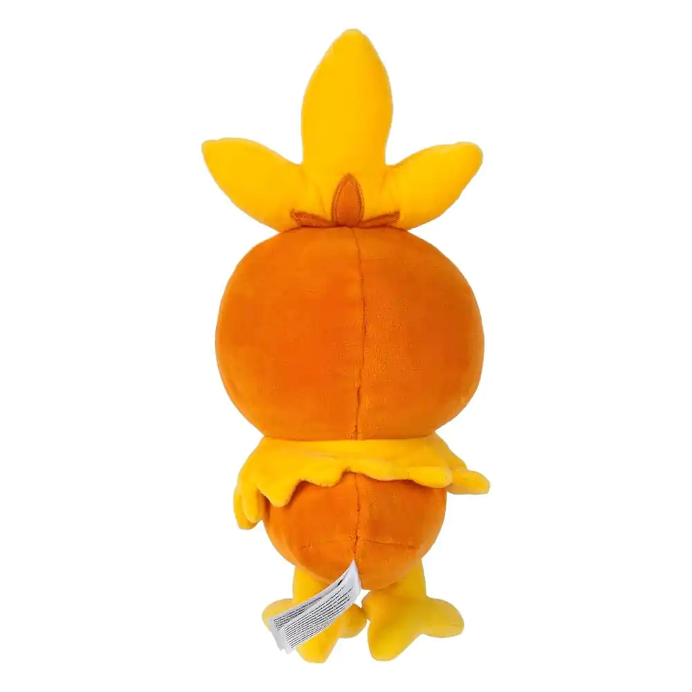 Pokémon Plush Figure Torchic 20 cm termékfotó