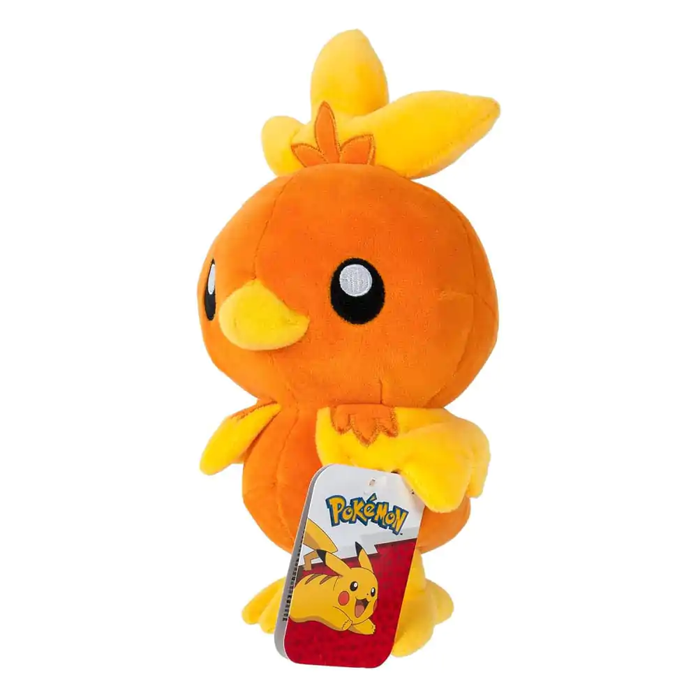 Pokémon Plush Figure Torchic 20 cm termékfotó