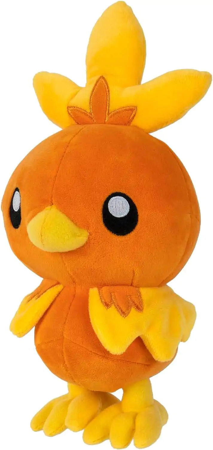 Pokémon Plush Figure Torchic 20 cm termékfotó