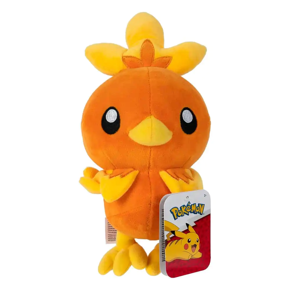 Pokémon Plush Figure Torchic 20 cm termékfotó