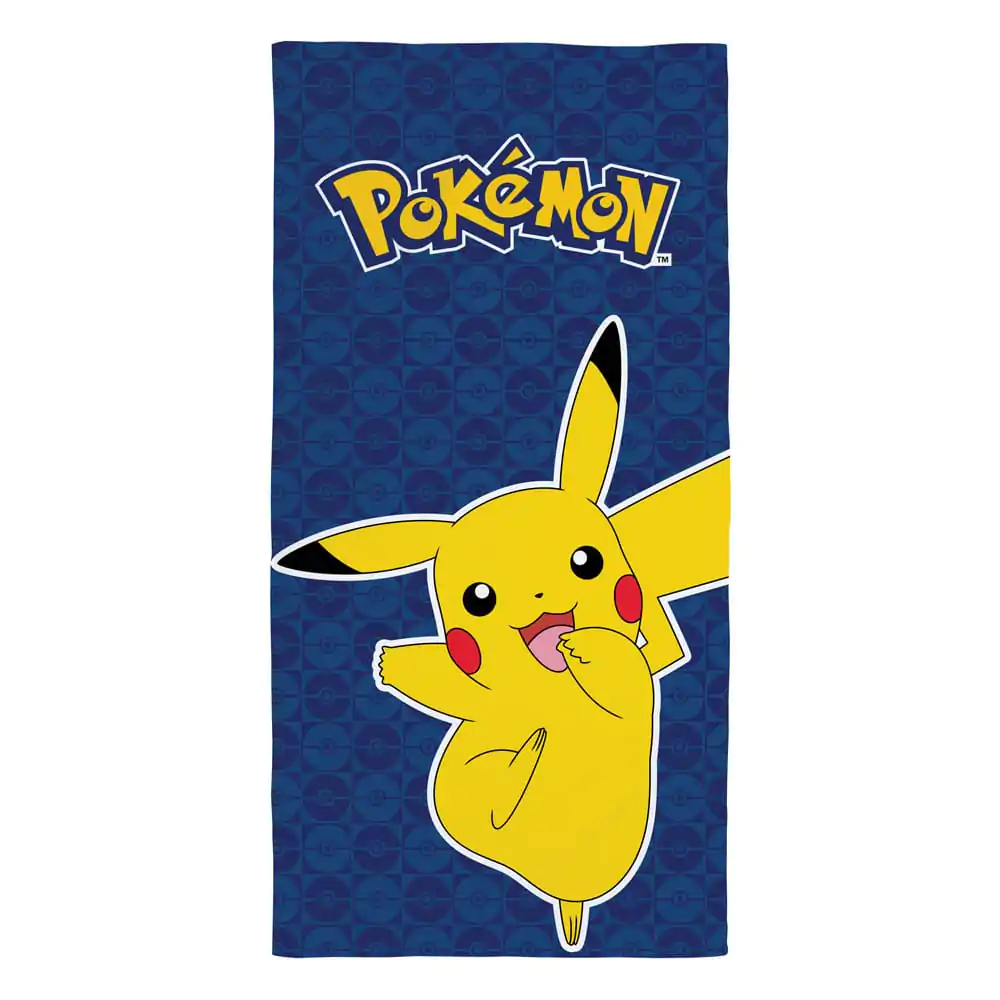 Pokémon Towel Ver. 8 140 x 70 cm product photo