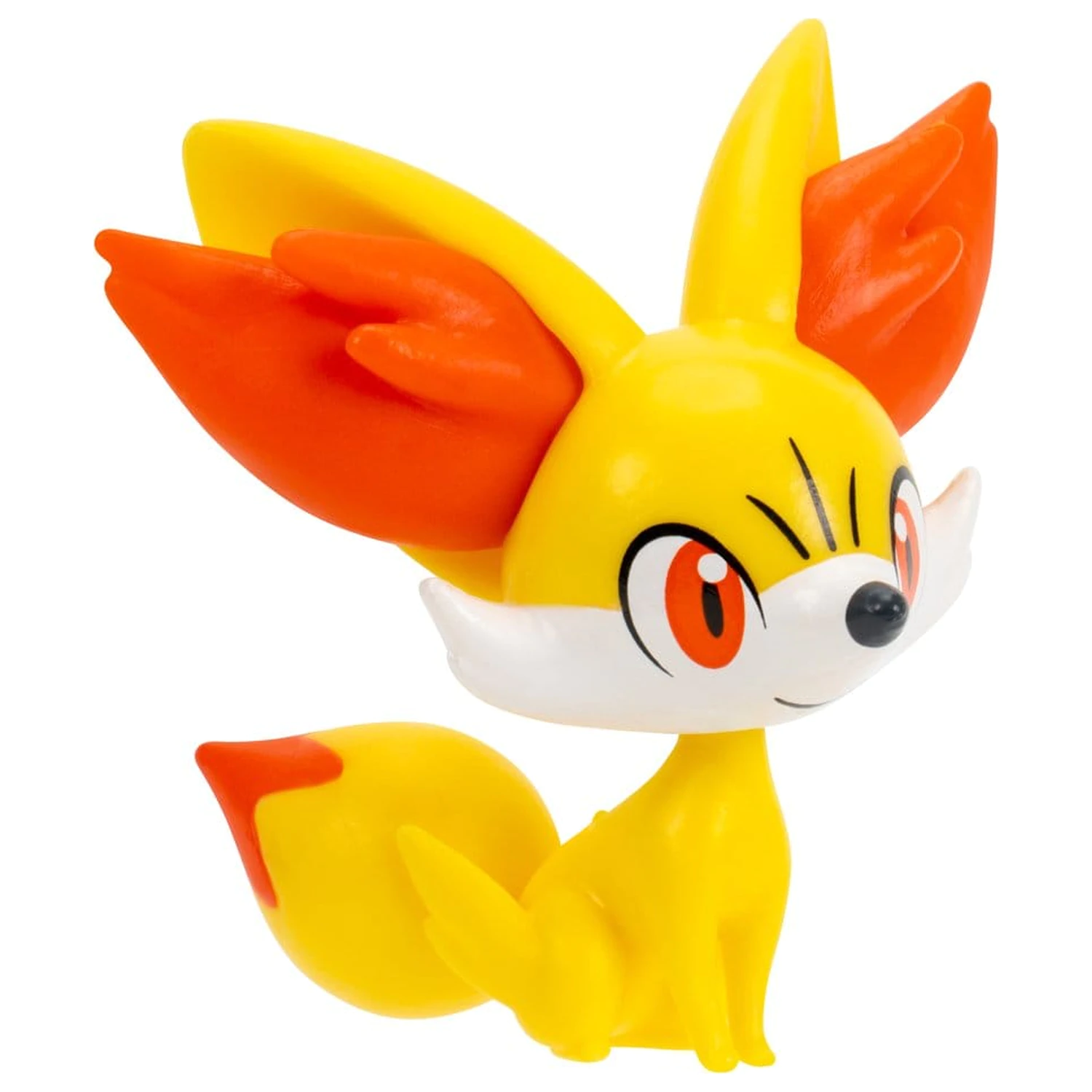 Pokémon Toy Clip 'n' Go Belt Set Fennekin product photo