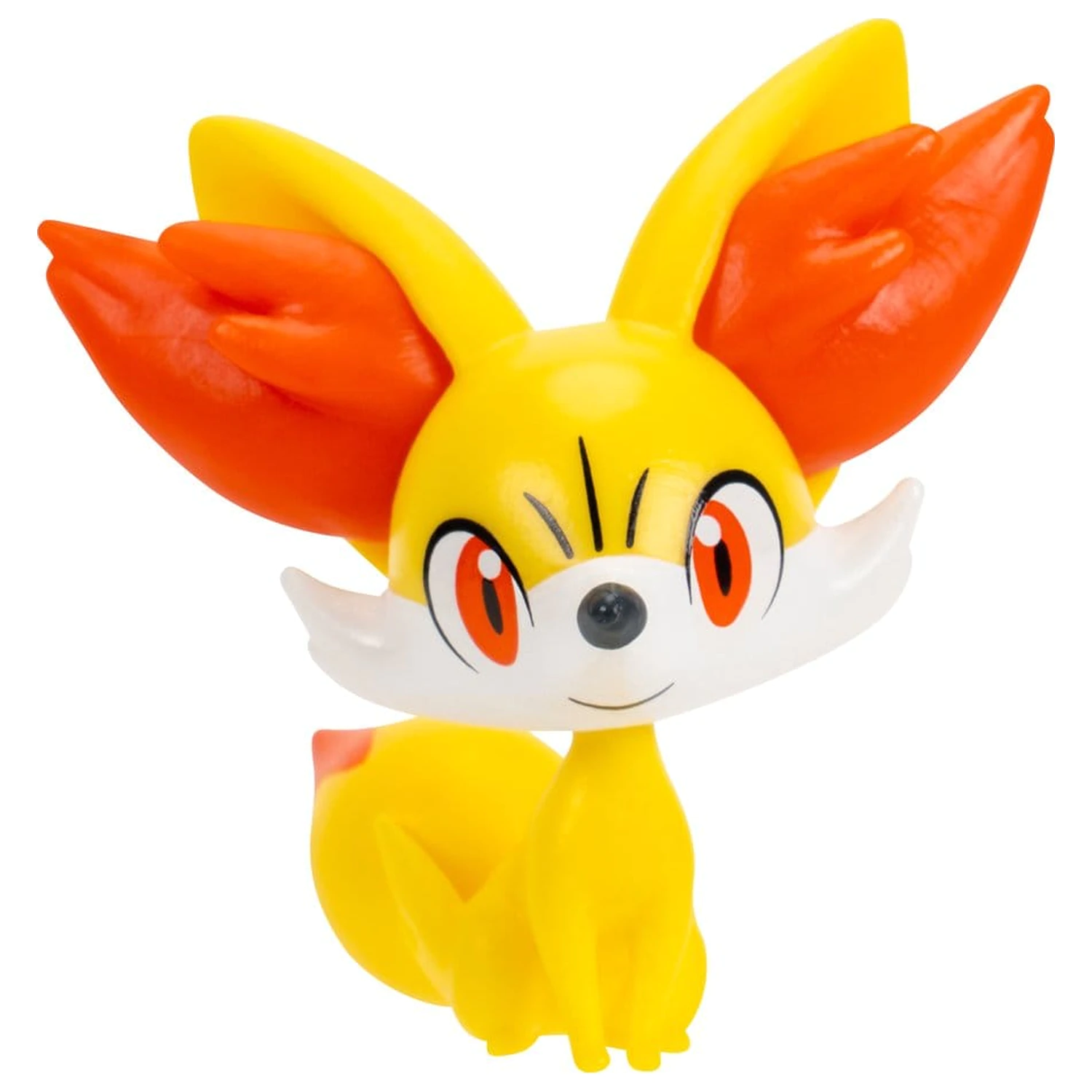 Pokémon Toy Clip 'n' Go Belt Set Fennekin product photo