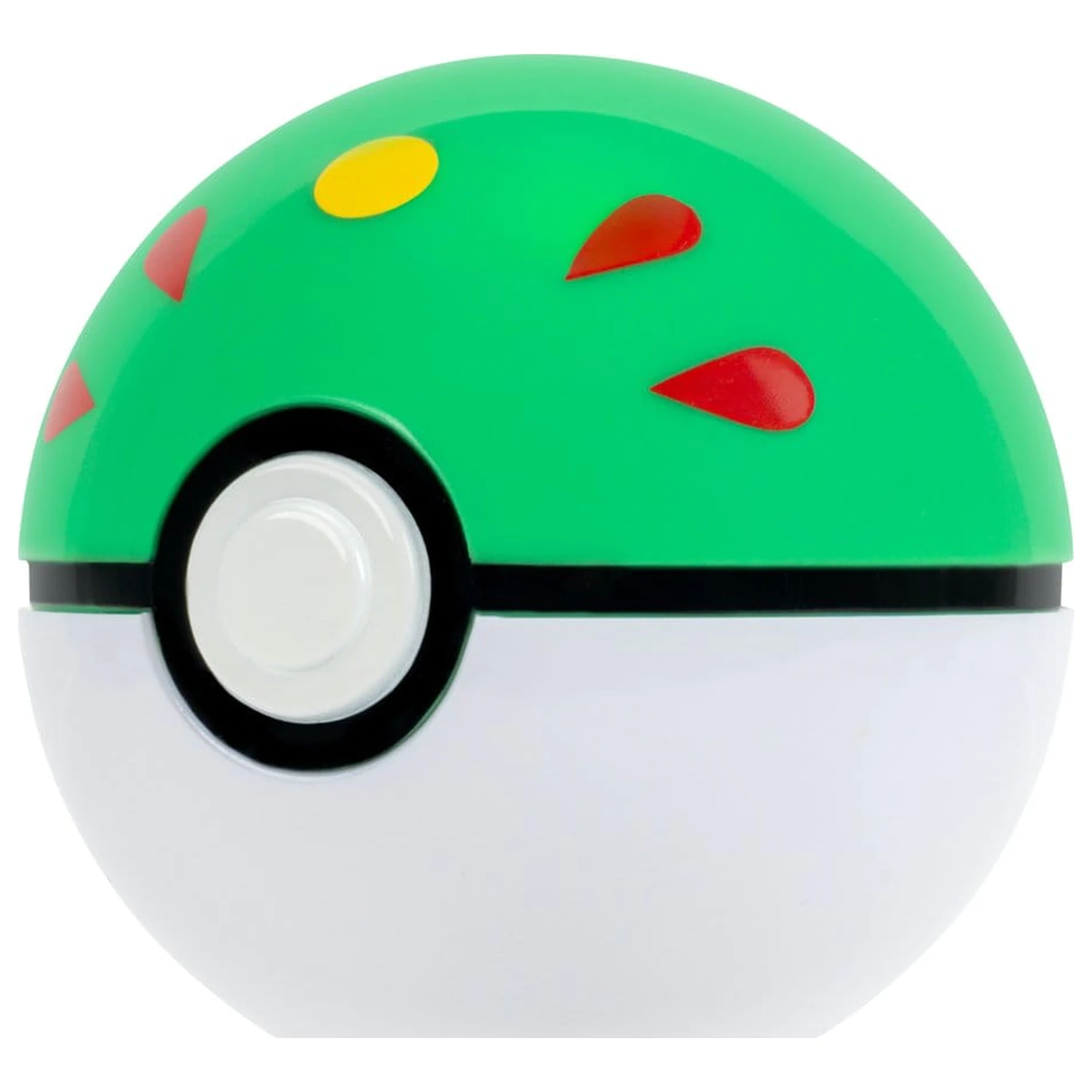 Pokémon Toy Clip 'n' Go Belt Set Fennekin product photo