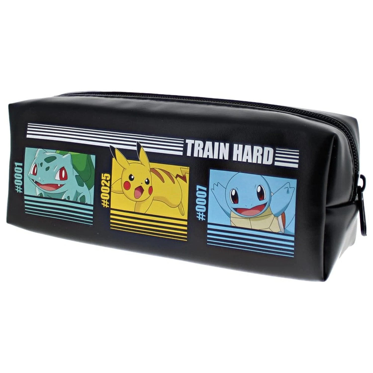 Pokémon Pencil Case Train Hard product photo