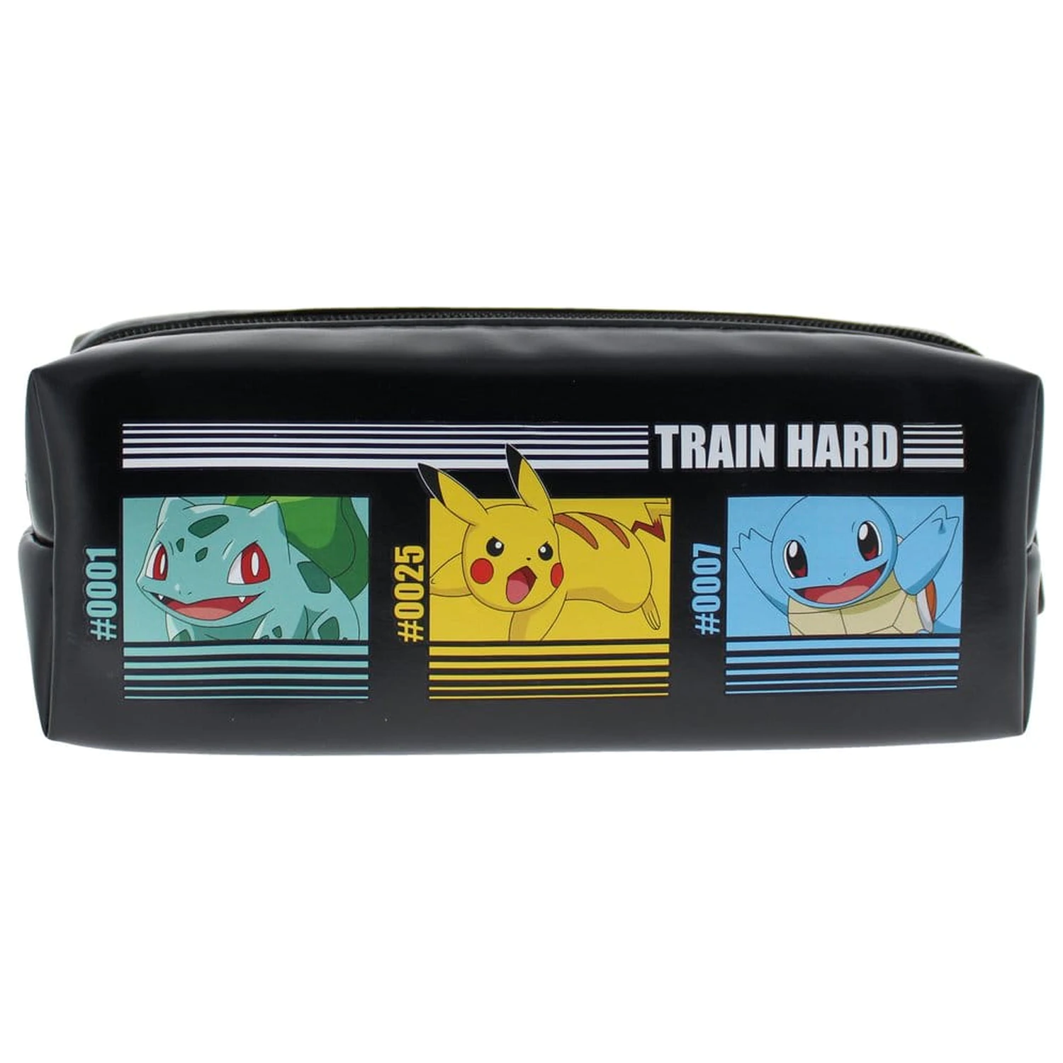 Pokémon Pencil Case Train Hard product photo