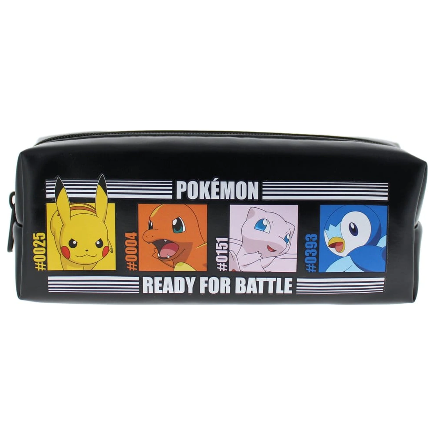 Pokémon Pencil Case Train Hard product photo