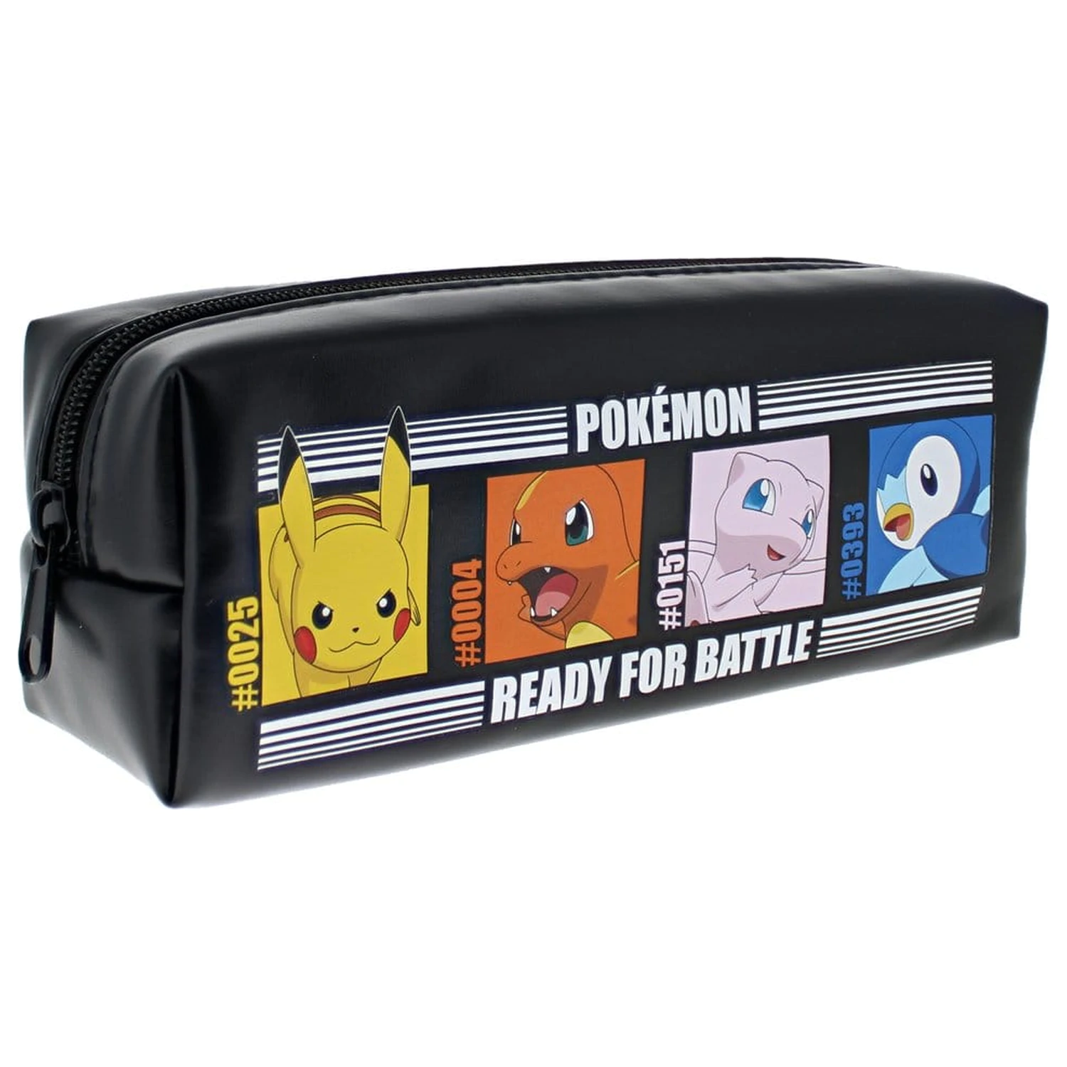 Pokémon Pencil Case Train Hard product photo