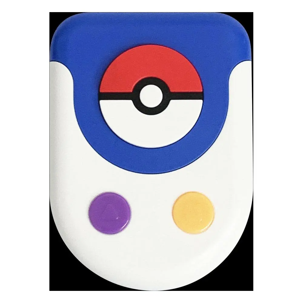 Pokémon Trainer Challenge Pikachu and Pals Edition *German Version* product photo