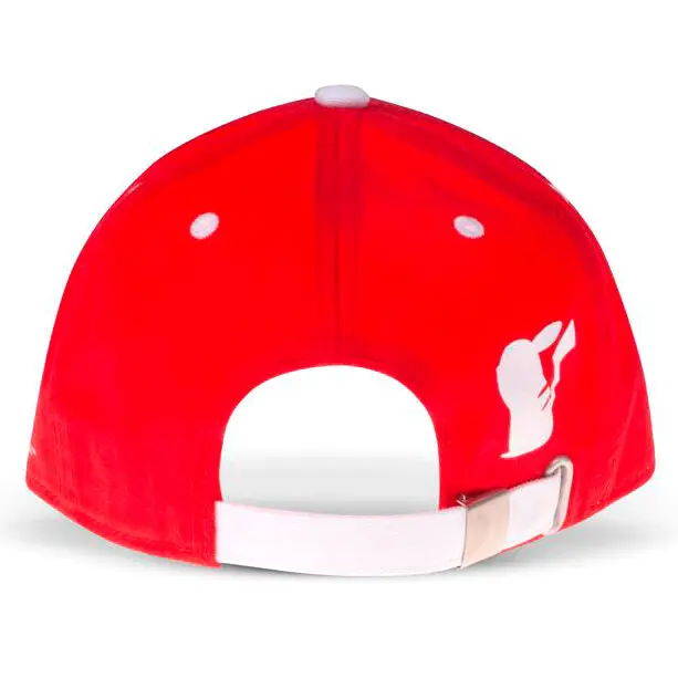 Pokemon Trainer TECH cap product photo