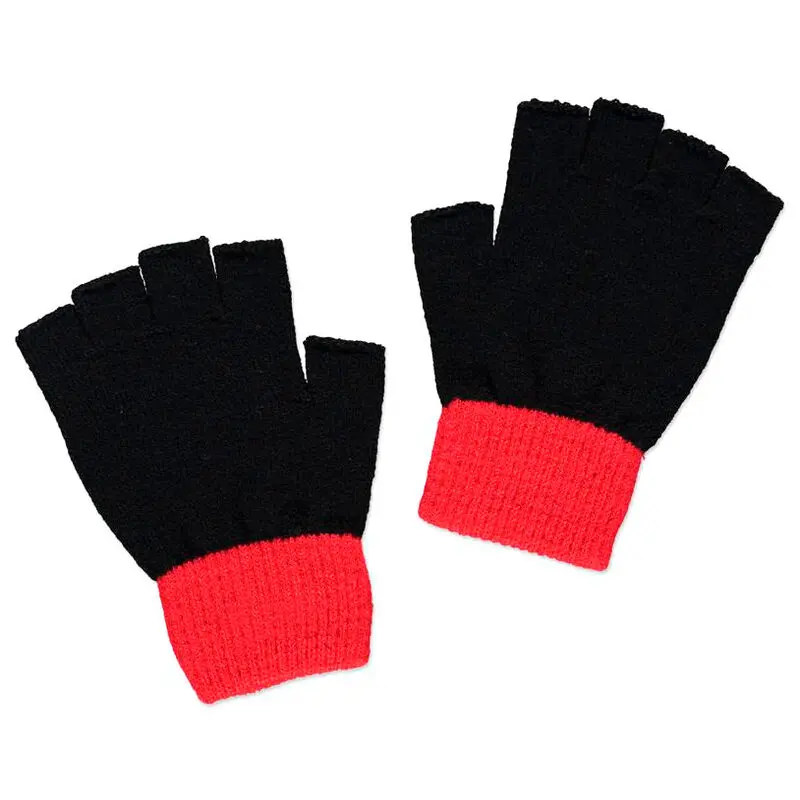 Pokemon Trainer TECH gloves product photo