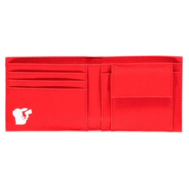 Pokemon Trainer TECH wallet product photo