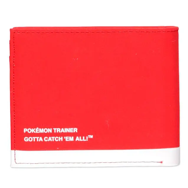 Pokemon Trainer TECH wallet product photo