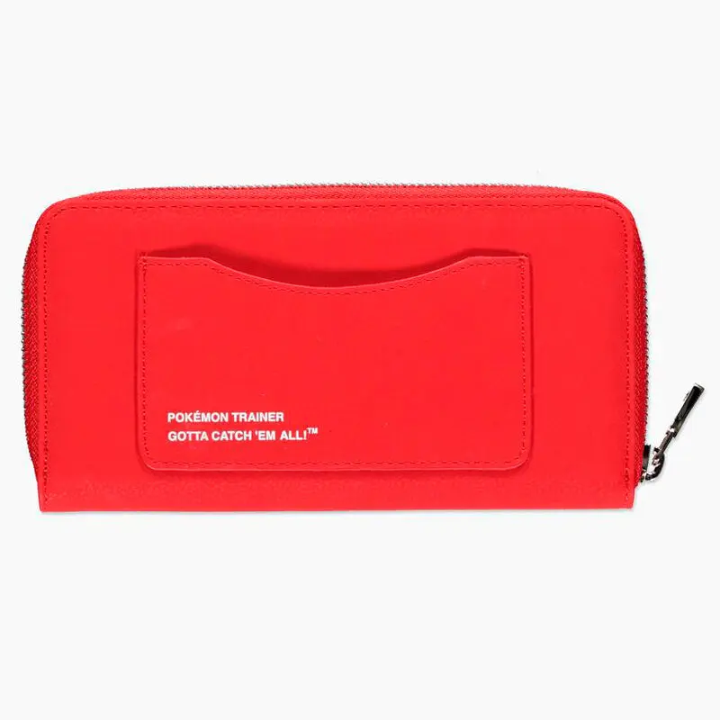 Pokemon Trainer TECH wallet product photo