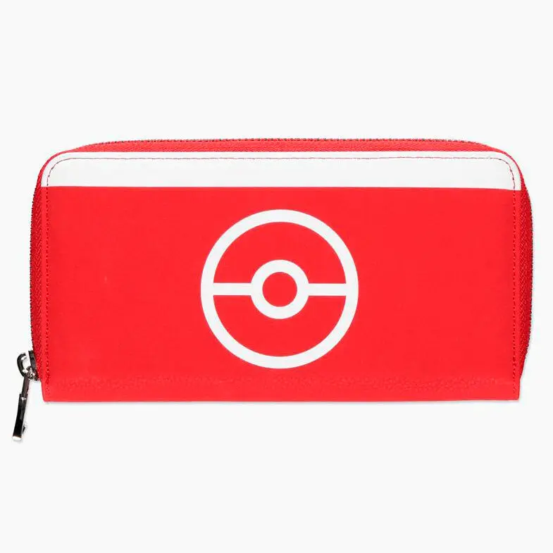 Pokemon Trainer TECH wallet product photo