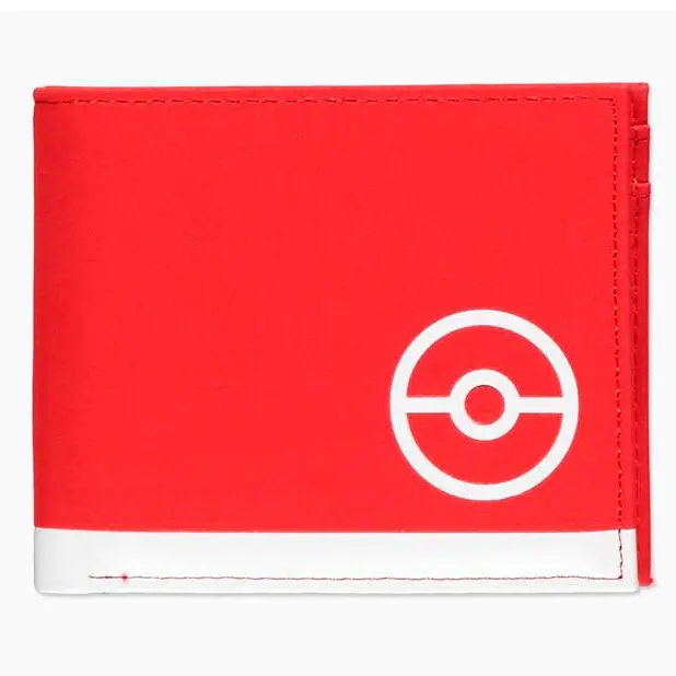 Pokemon Trainer TECH wallet product photo