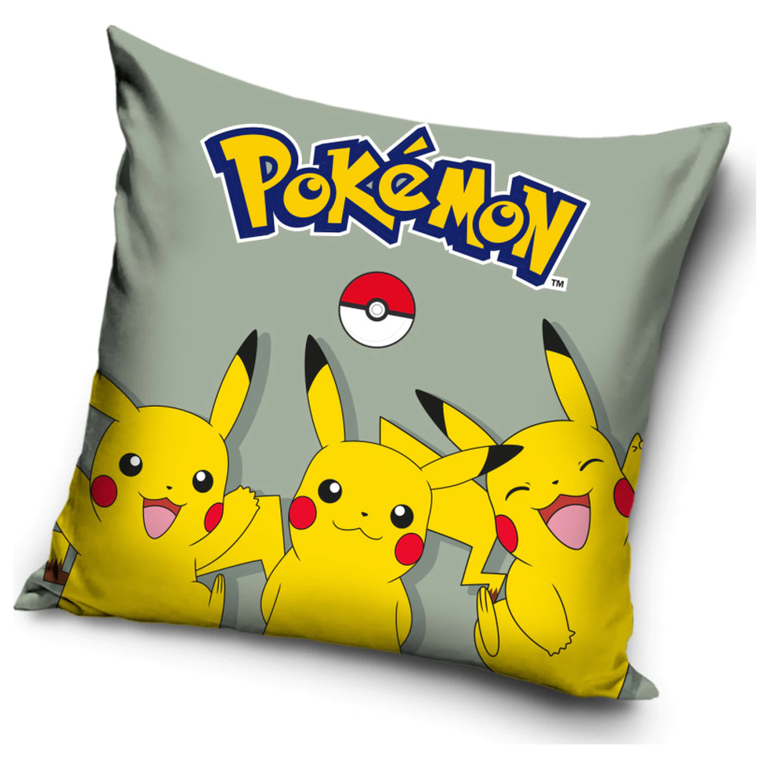 Pokémon Triple Sparkle Pillowcase product photo