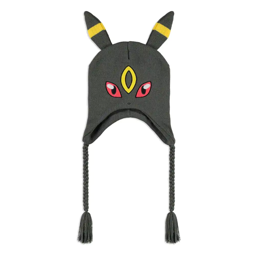 Pokemon Ski Beanie Umbreon Knitted Sherpa termékfotó