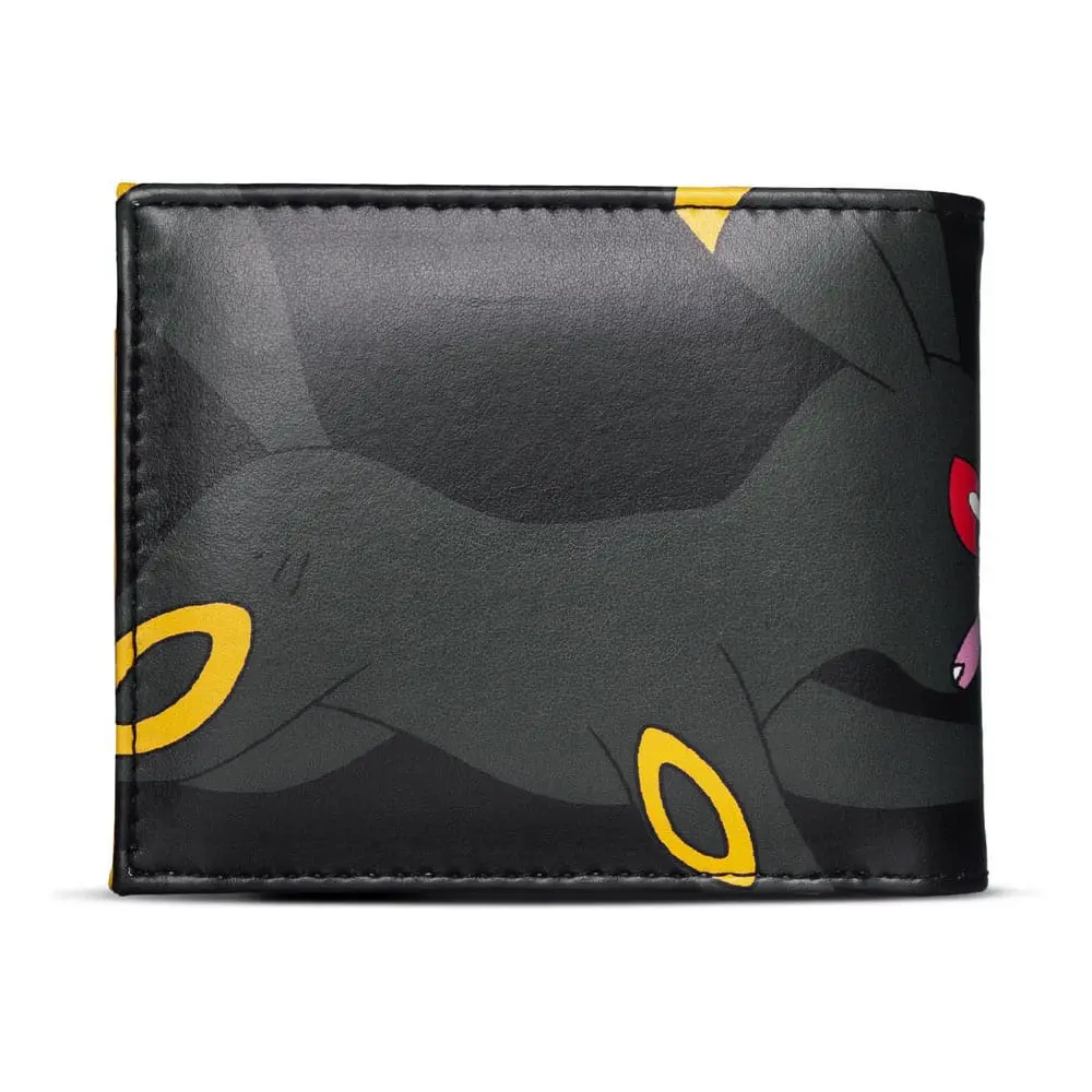 Pokemon Bifold Wallet Umbreon termékfotó