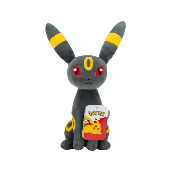 Pokémon Plush Figure Umbreon 20 cm   product photo