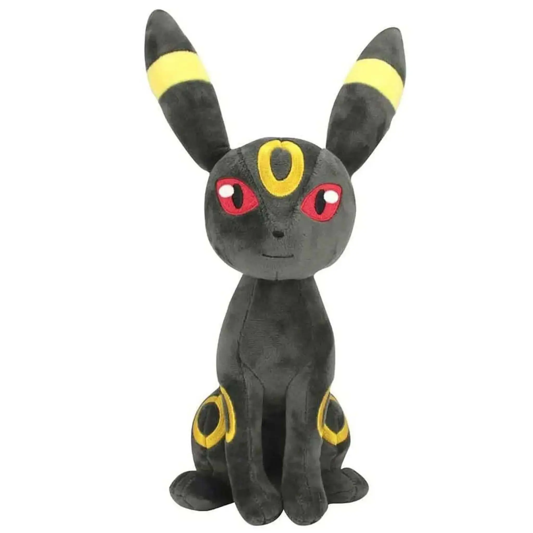 Pokémon Plush Figure Umbreon Noctali Nachtara 20 cm product photo