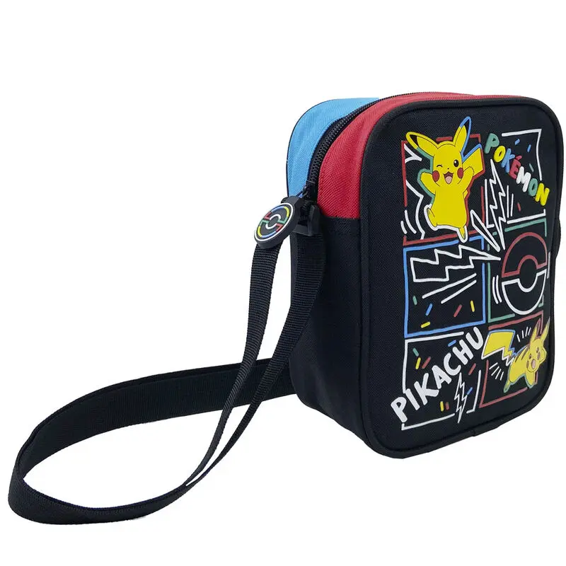 Pokemon shoulder bag product photo