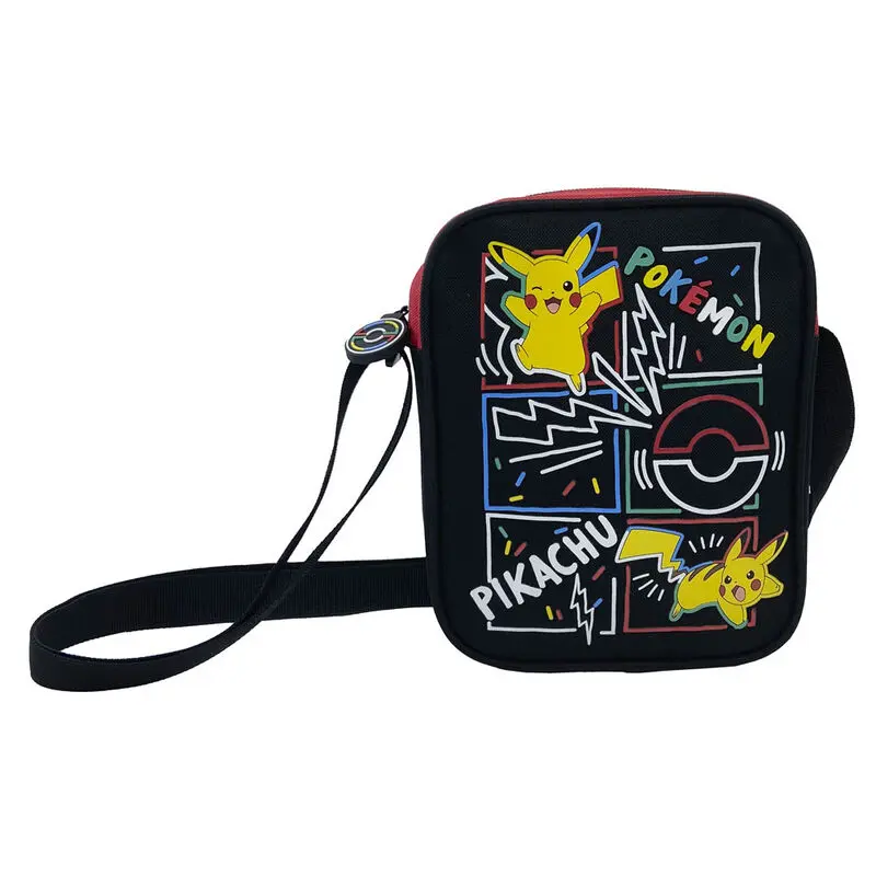 Pokemon shoulder bag product photo
