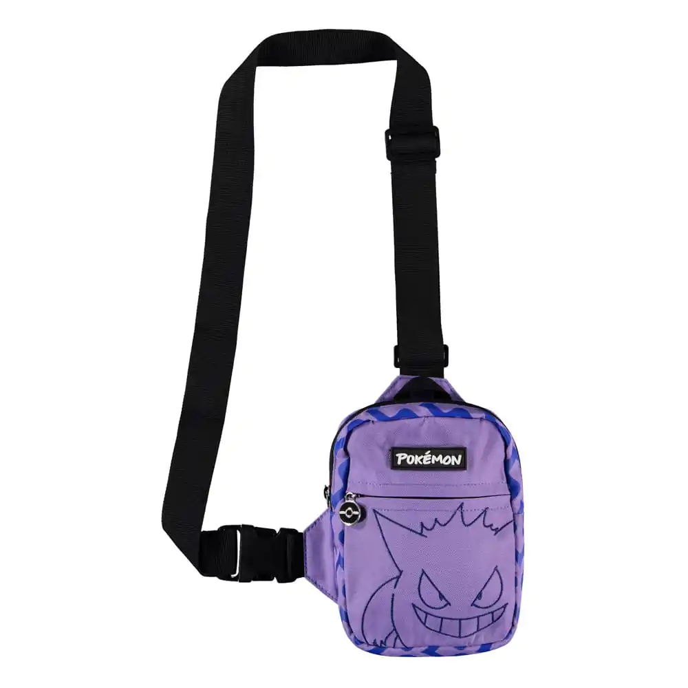 Pokémon Shoulder Bag Gengar product photo