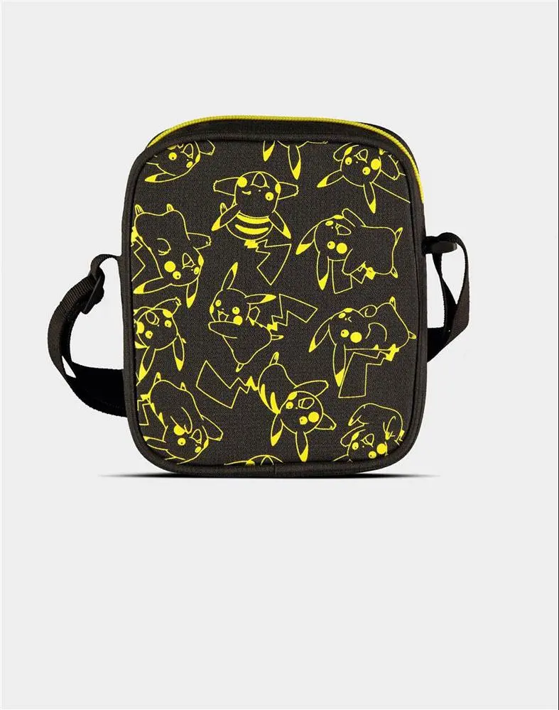 Pokémon Shoulder Bag Pikachu product photo