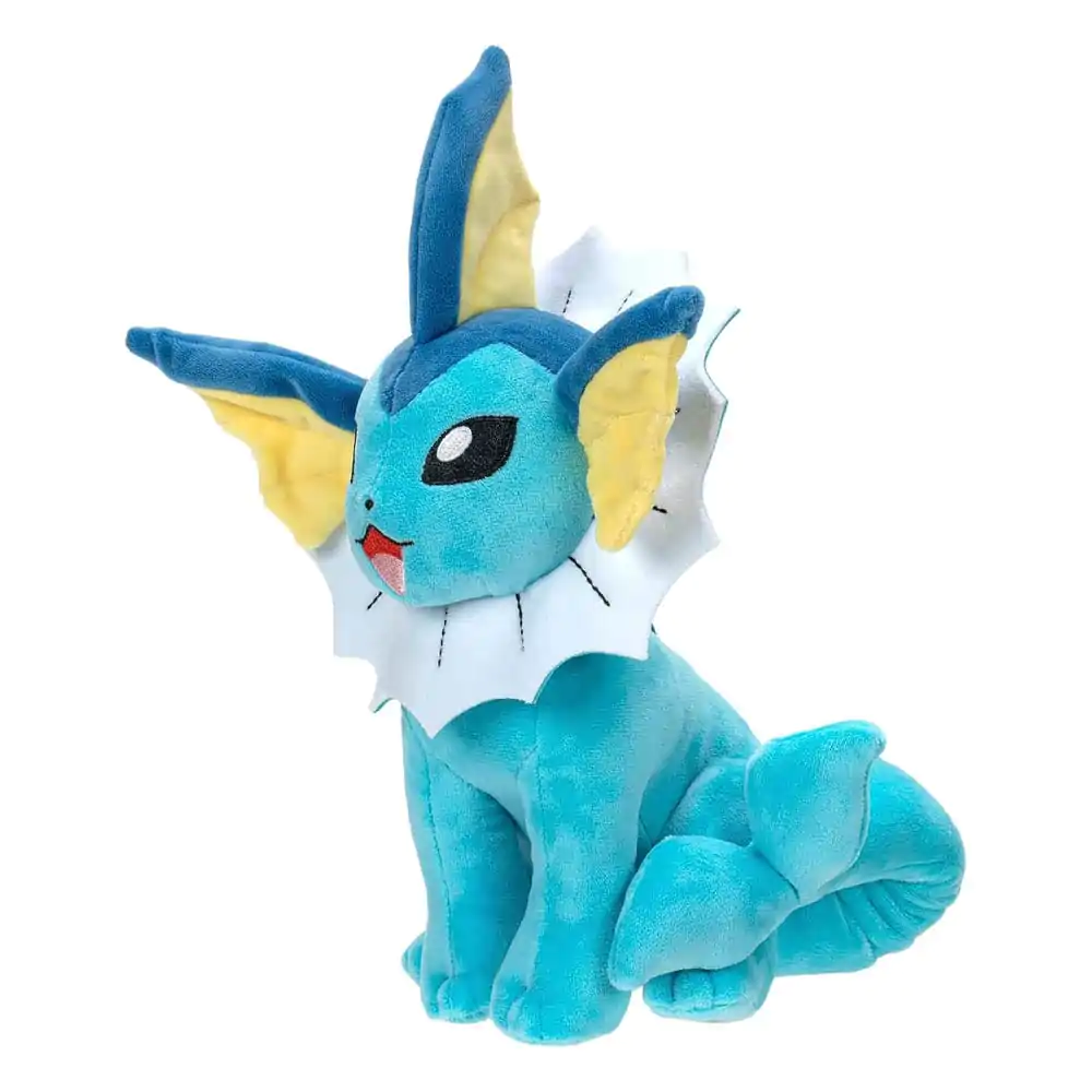 Pokémon Plush Figure Vaporeon 20 cm product photo