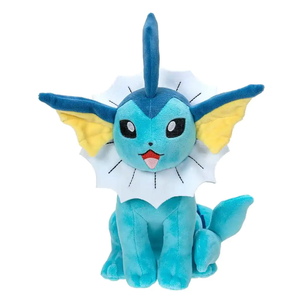 Pokémon Plush Figure Vaporeon 20 cm termékfotó