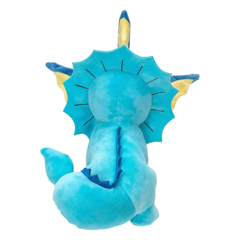 Pokémon Plush Figure Vaporeon 20 cm product photo