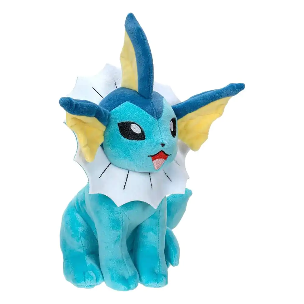 Pokémon Plush Figure Vaporeon 20 cm termékfotó