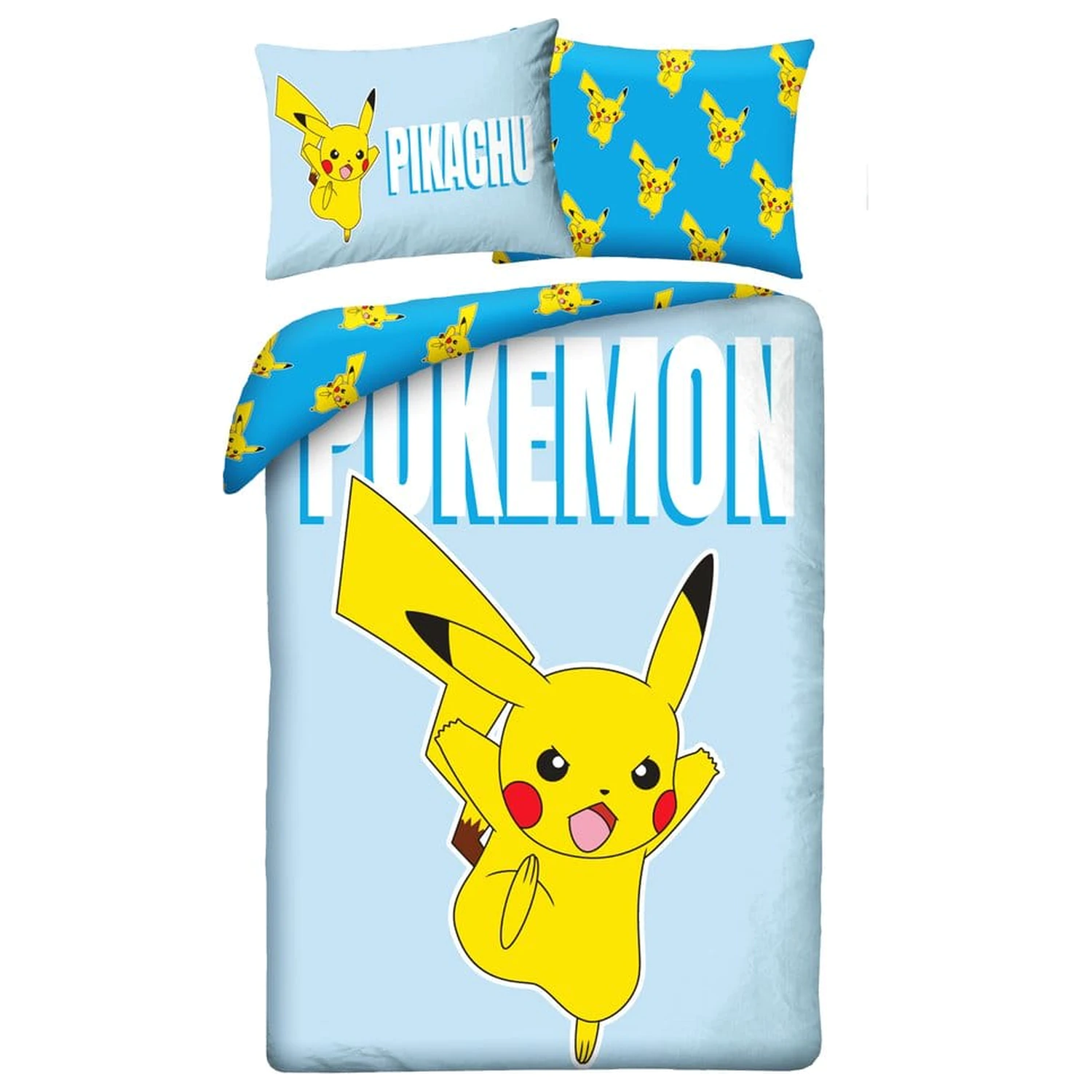 Pokémon Duvet Set Ver. 16  product photo