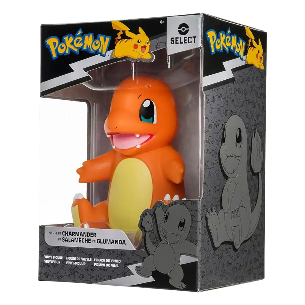 Pokémon Vinyl Figure Charmander 8 cm product photo