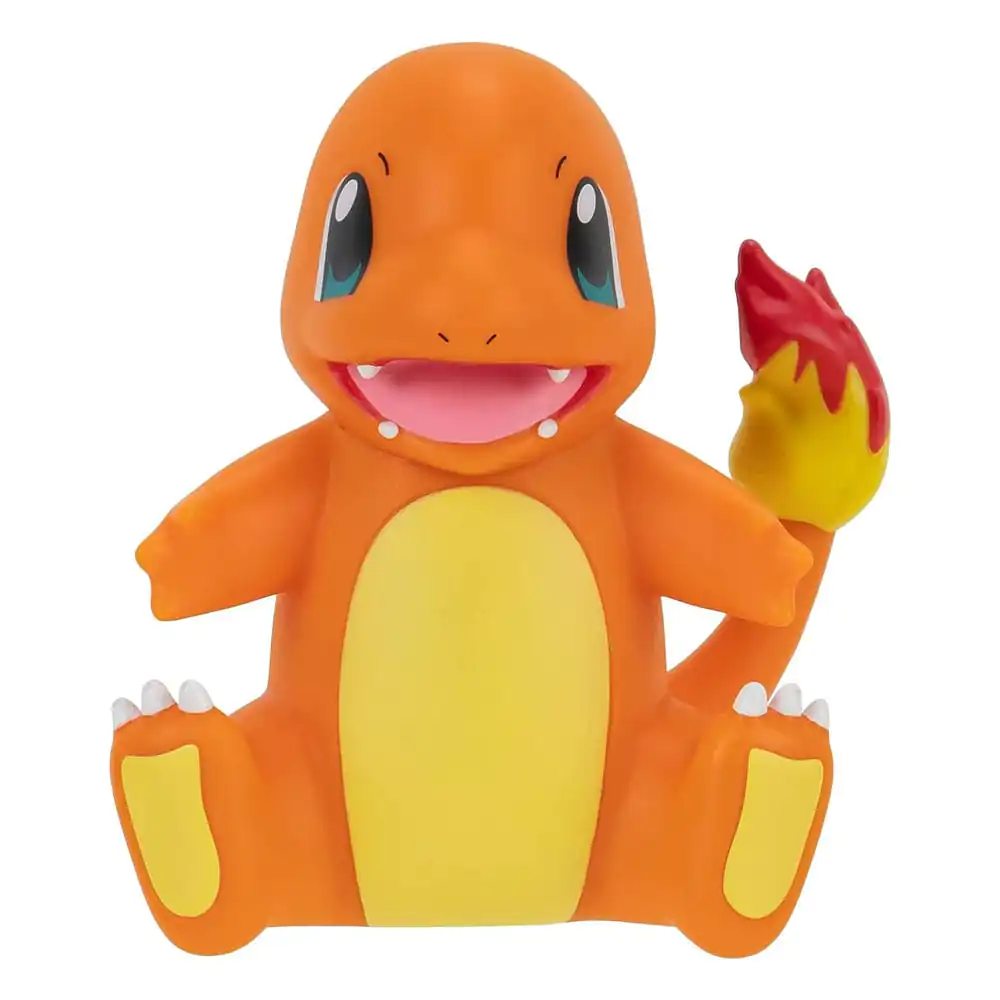 Pokémon Vinyl Figure Charmander 8 cm product photo