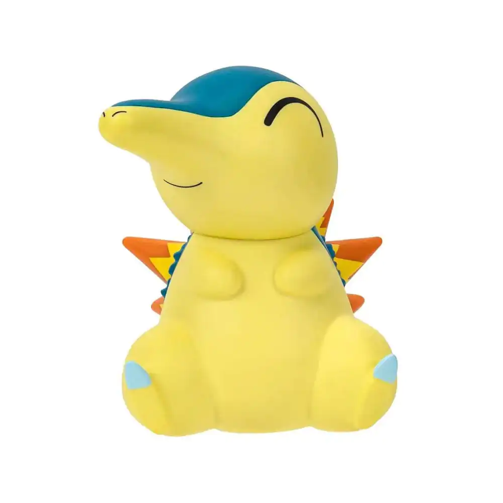 Pokémon Vinyl Figure Cyndaquil 8 cm product photo